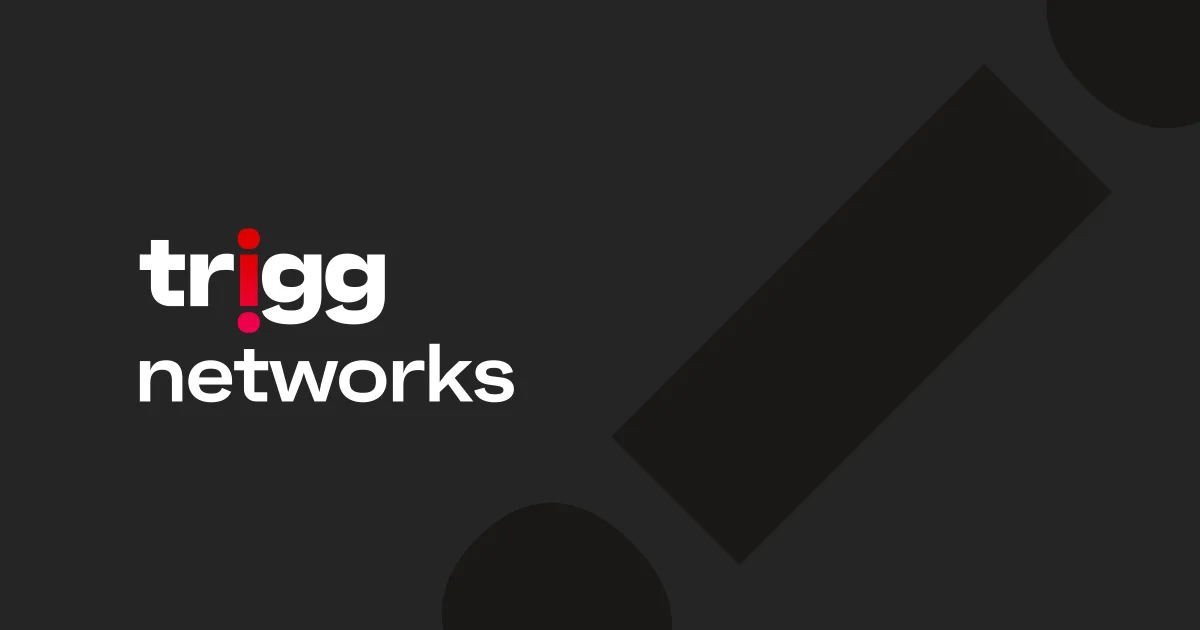 Cloud Infrastructure | Trigg Networks