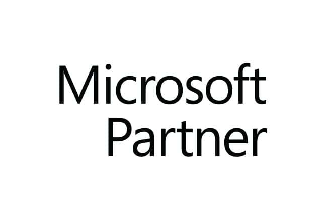Microsoft Partner & Solutions Provider